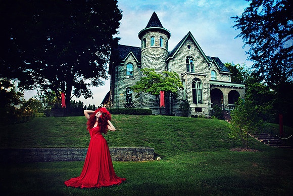 Concept Shoot, Central Ohio