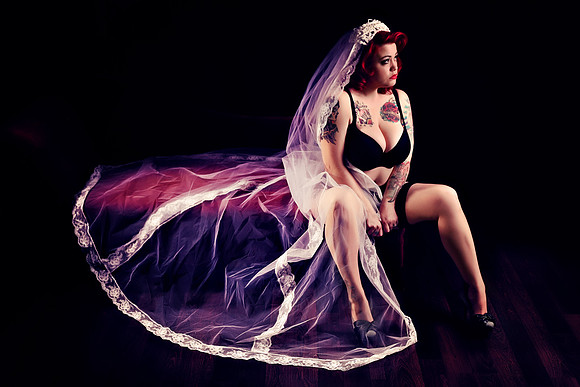 columbus bride