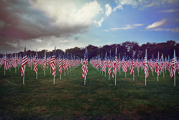 9/11 Memorial