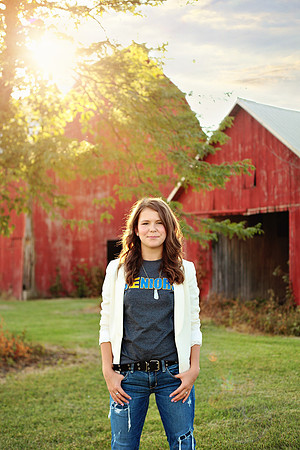 Senior Pictures, Columbus Ohio