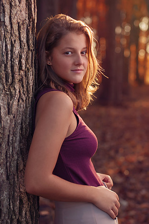 senior pictures, marysville ohio