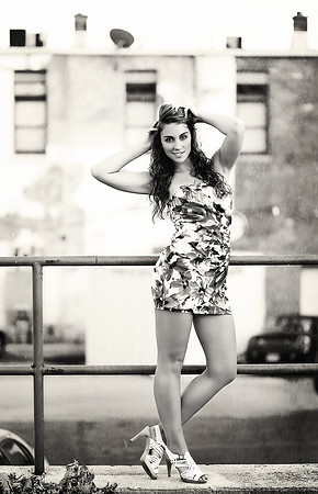 Fashion Photographer, Columbus Ohio