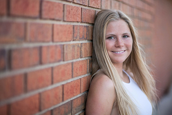 senior pictures, marysville ohio