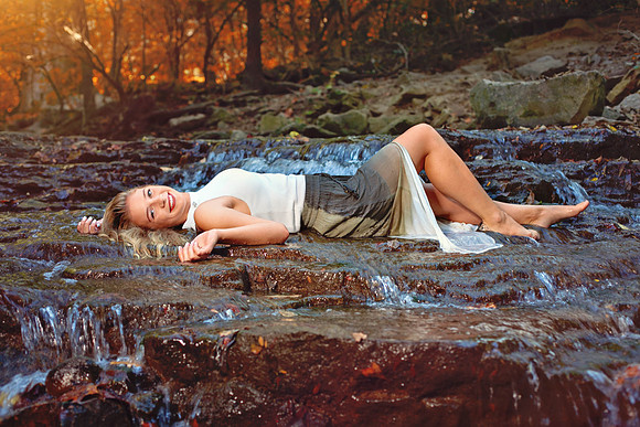 senior pictures, marysville ohio