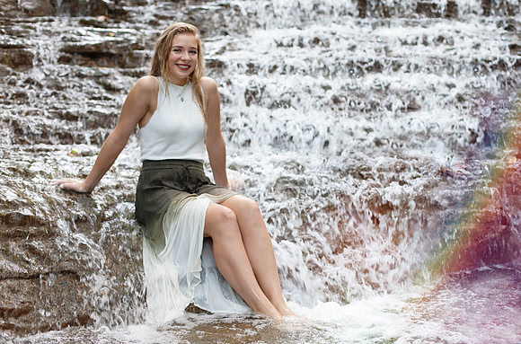 senior pictures, marysville ohio