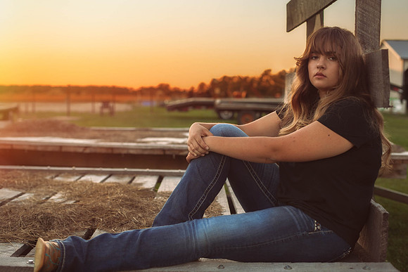 senior pictures, marysville ohio