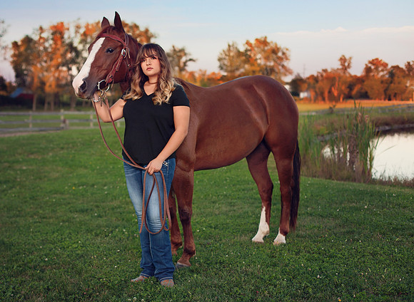 senior pictures, marysville ohio