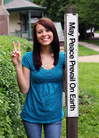 Smalley | Senior pictures, Marysville Ohio