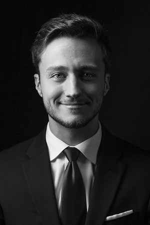 Professional Headshots, Marysville Ohio