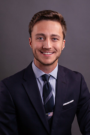 Corporate Headshots, Central Ohio