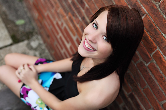 "Senior Pictures Central Ohio"