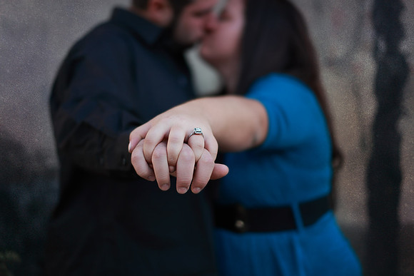 E-session - Columbus Ohio
